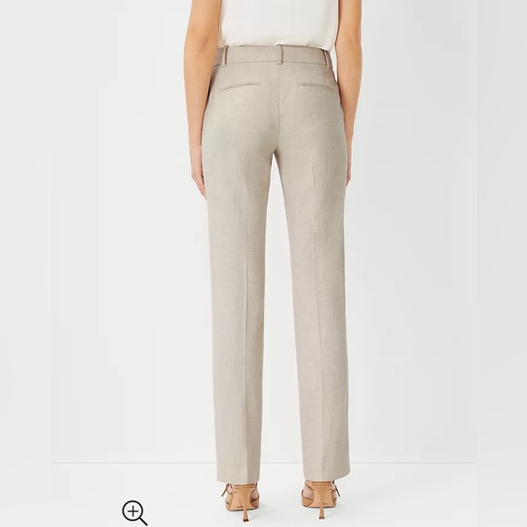 Ann Taylor suit 2/4 - Picture 4 of 8